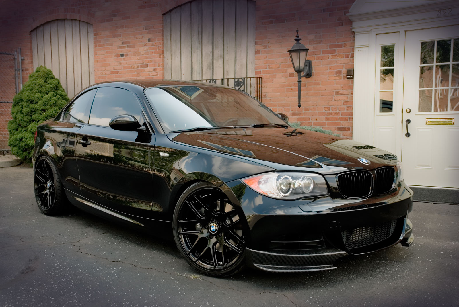 BMW 128i